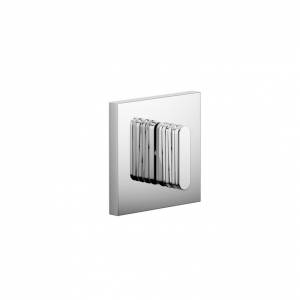 Переключающий вентиль Dornbracht CL.1 на 2,3 положения